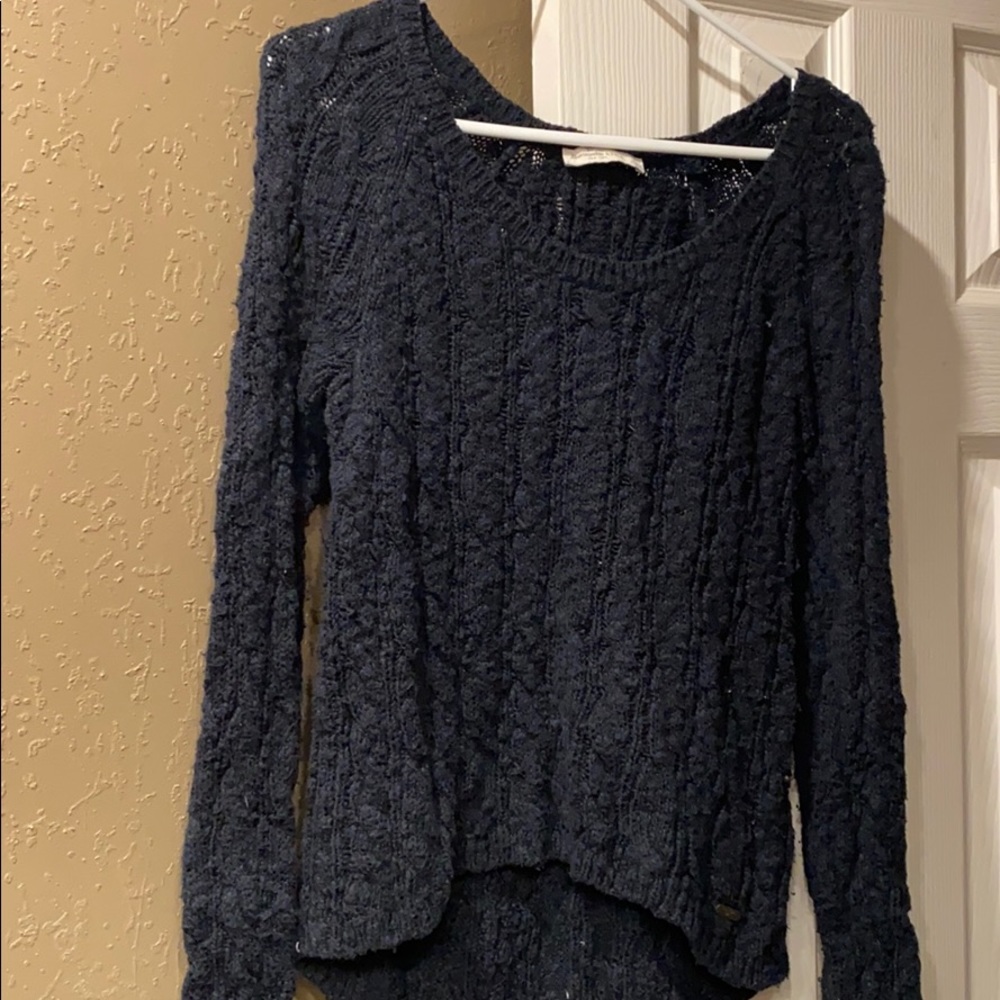 Abercrombie and Fitch sweater